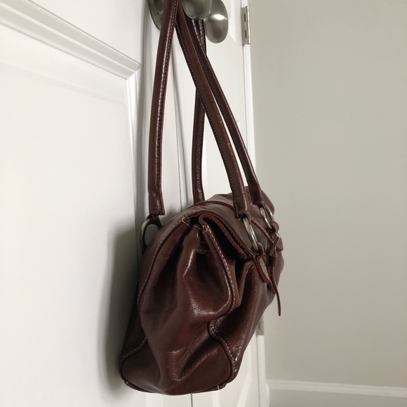 Helen Welsh brown leather purse *Authentic* - Picture 3 of 9